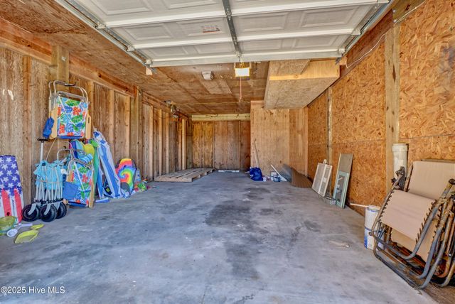 202 Bayview Drive, N Topsail Beach, NC 28460