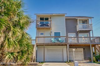 202 Bayview Drive, N Topsail Beach, NC 28460