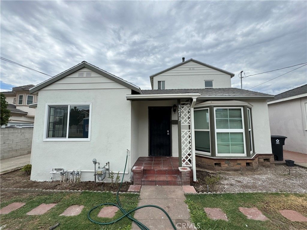 3211 Delta Avenue, Rosemead, CA 91770