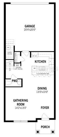 1262 TARFLOWER DRIVE, Winter Springs, FL 32708