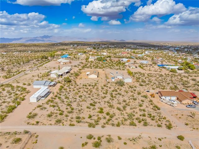 675 W Iceberg Canyon Drive, Meadview, AZ 86444