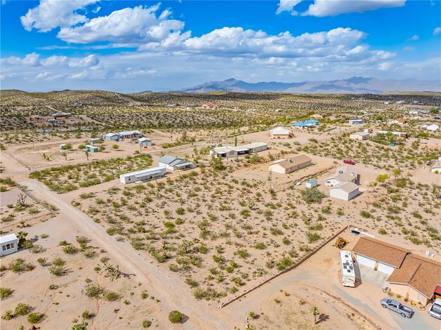 675 W Iceberg Canyon Drive, Meadview, AZ 86444