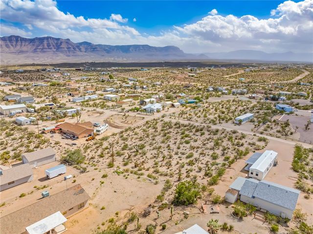 675 W Iceberg Canyon Drive, Meadview, AZ 86444