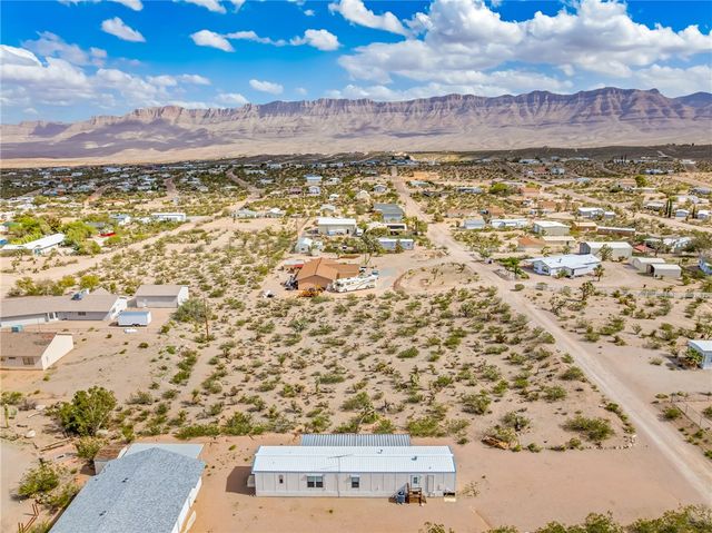 675 W Iceberg Canyon Drive, Meadview, AZ 86444