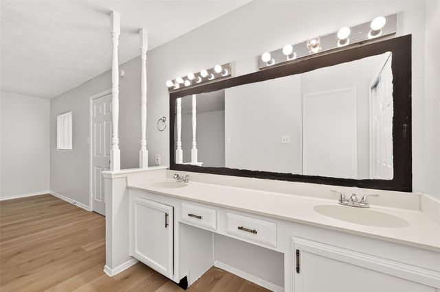 17421 Ranch Country Road, Hockley, TX 77447