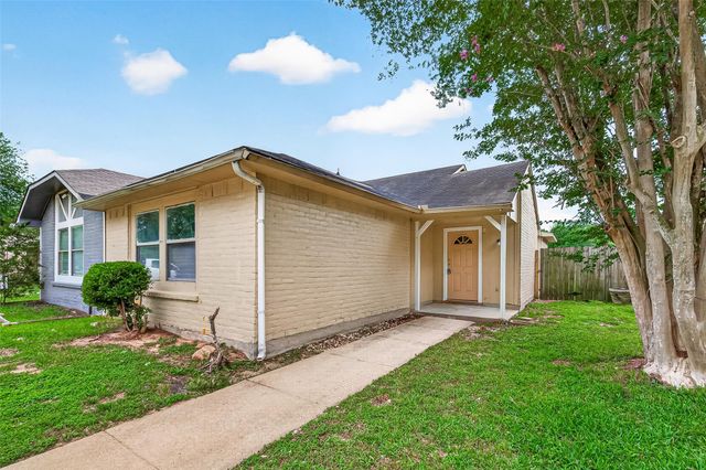 17421 Ranch Country Road, Hockley, TX 77447