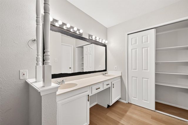 17421 Ranch Country Road, Hockley, TX 77447