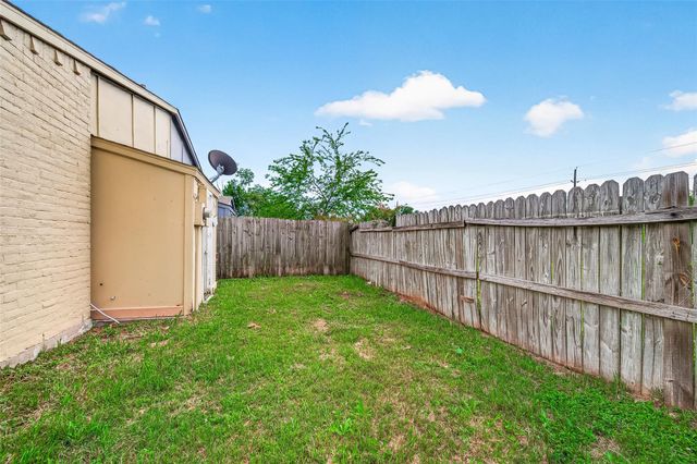 17421 Ranch Country Road, Hockley, TX 77447