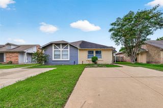 17421 Ranch Country Road, Hockley, TX 77447