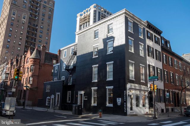 238 S 20TH ST #201, Philadelphia, PA 19103