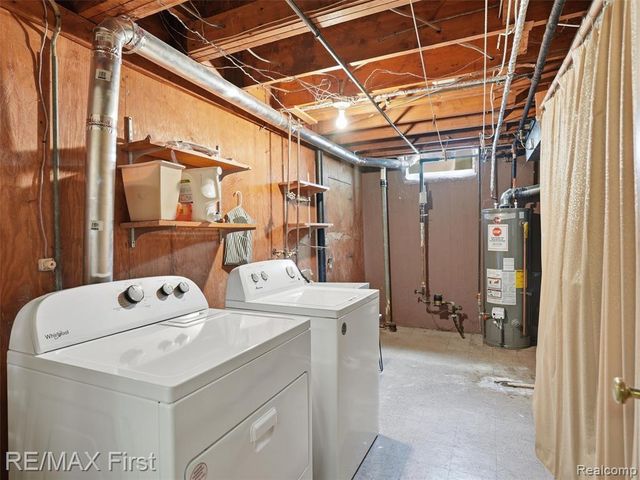 21213 Centennial Street, Saint Clair Shores, MI 48081