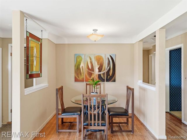 21213 Centennial Street, Saint Clair Shores, MI 48081
