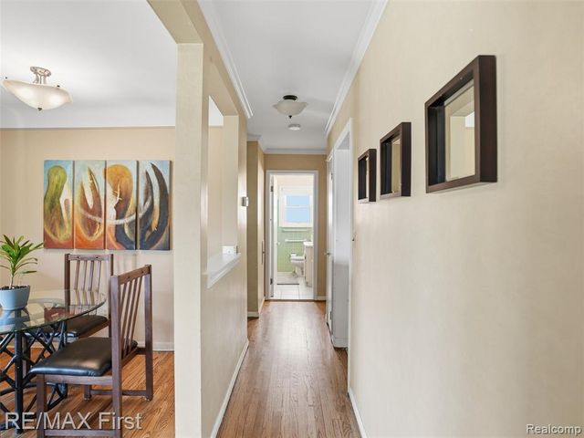 21213 Centennial Street, Saint Clair Shores, MI 48081