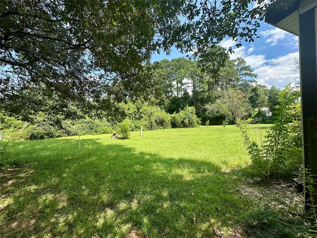 1505 S Houston Avenue, Livingston, TX 77351