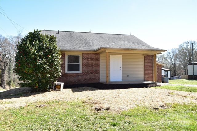 621 Barlow Avenue, Kannapolis, NC 28081