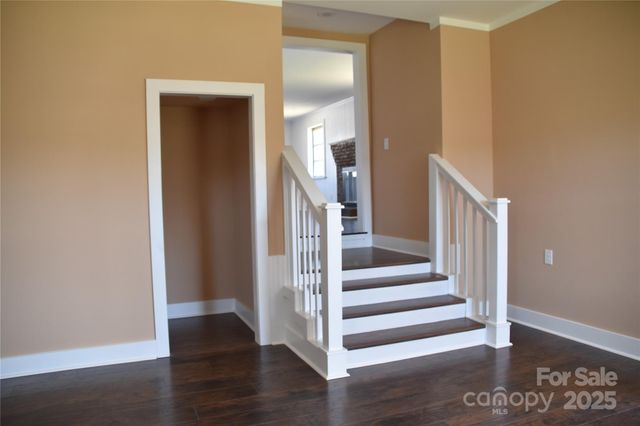 621 Barlow Avenue, Kannapolis, NC 28081