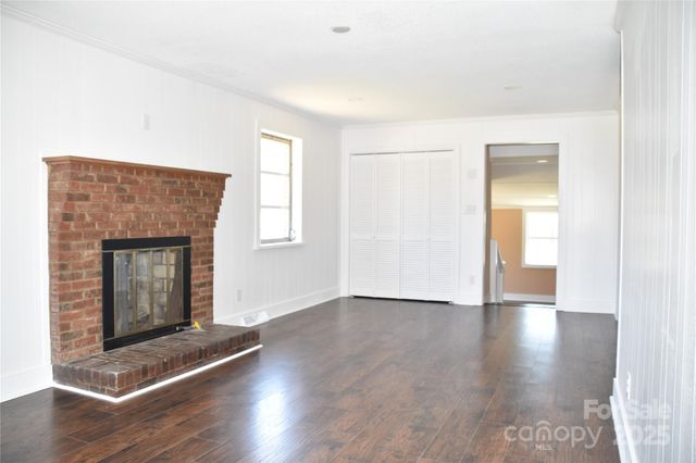 621 Barlow Avenue, Kannapolis, NC 28081