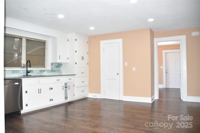 621 Barlow Avenue, Kannapolis, NC 28081