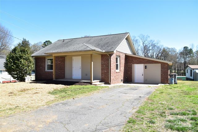 621 Barlow Avenue, Kannapolis, NC 28081