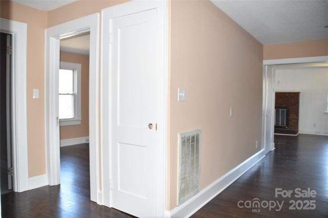 621 Barlow Avenue, Kannapolis, NC 28081