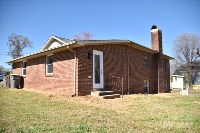 621 Barlow Avenue, Kannapolis, NC 28081