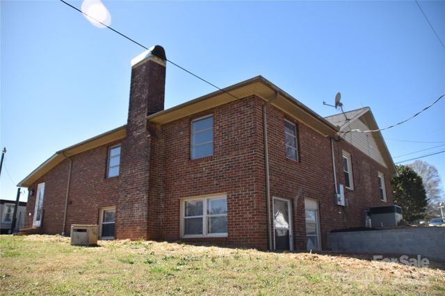 621 Barlow Avenue, Kannapolis, NC 28081
