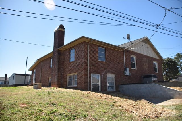 621 Barlow Avenue, Kannapolis, NC 28081
