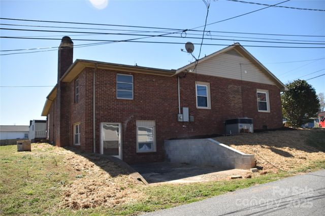 621 Barlow Avenue, Kannapolis, NC 28081