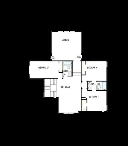 209 Short Cut Street, Northlake, TX 76247