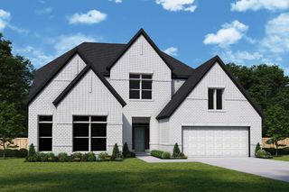 209 Short Cut Street, Northlake, TX 76247