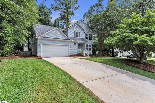 205 Adirondack Way, Simpsonville, SC 29681