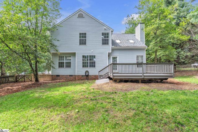 205 Adirondack Way, Simpsonville, SC 29681