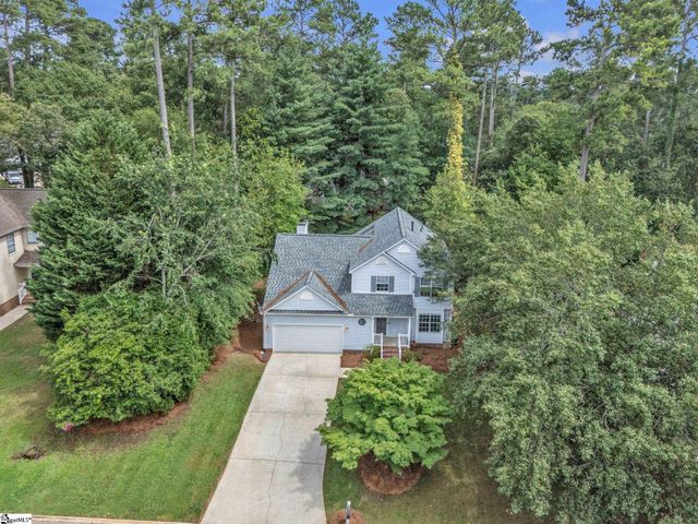 205 Adirondack Way, Simpsonville, SC 29681
