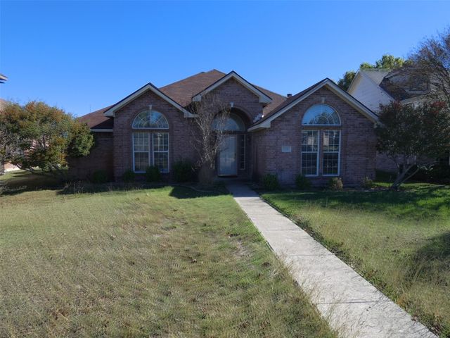 3032 PAINT BRUSH Trail, Rockwall, TX 75032