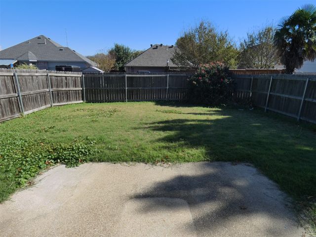 3032 PAINT BRUSH Trail, Rockwall, TX 75032