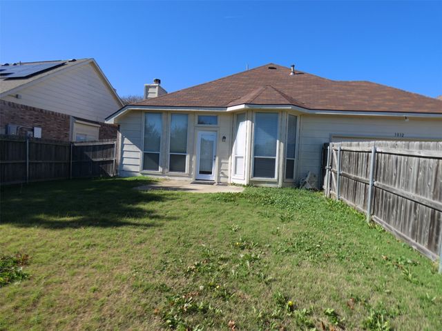 3032 PAINT BRUSH Trail, Rockwall, TX 75032