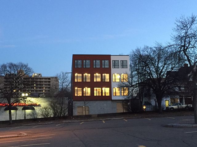 68 Beale 307, Quincy, MA 02170