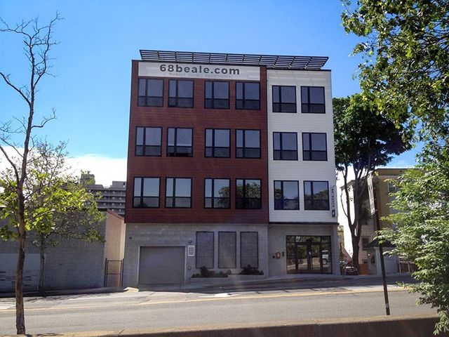 68 Beale 307, Quincy, MA 02170