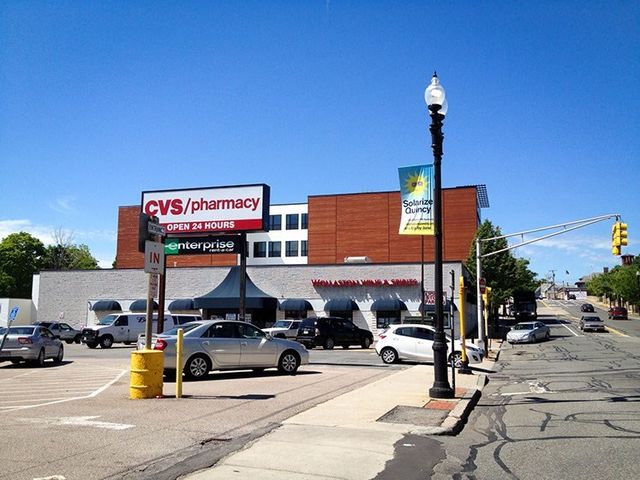 68 Beale 307, Quincy, MA 02170