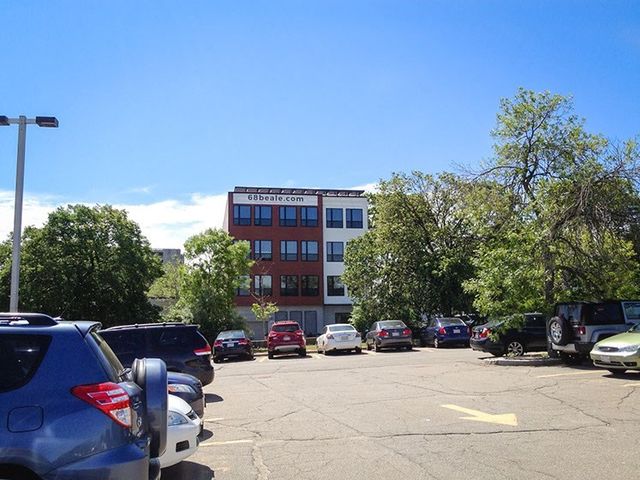 68 Beale 307, Quincy, MA 02170