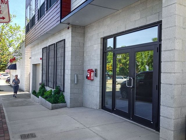 68 Beale 307, Quincy, MA 02170