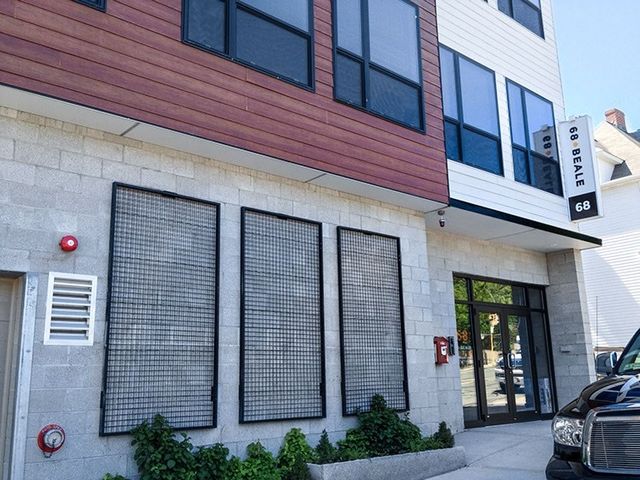 68 Beale 307, Quincy, MA 02170