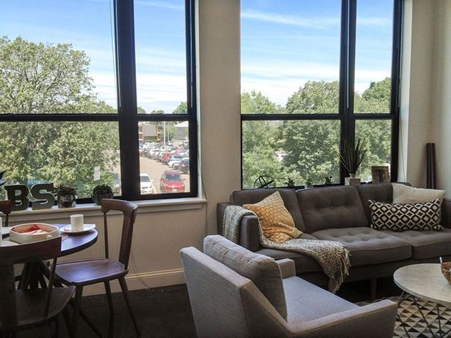 68 Beale 307, Quincy, MA 02170
