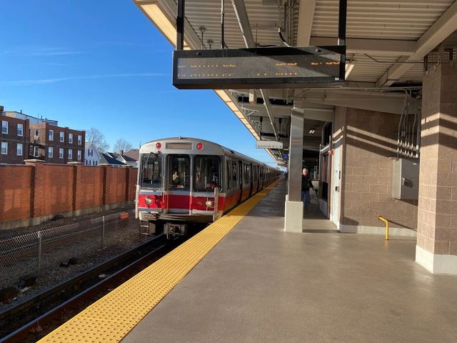 68 Beale 307, Quincy, MA 02170