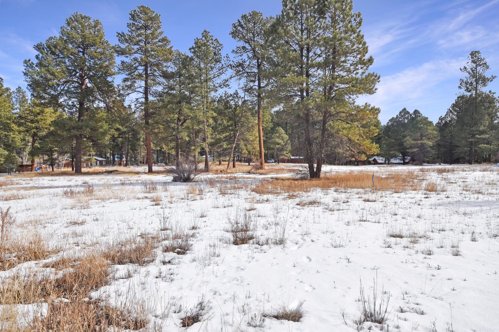 Lots 1,2,3,6,7 Hidden Valley Road Jemez Homes and Land, LLC