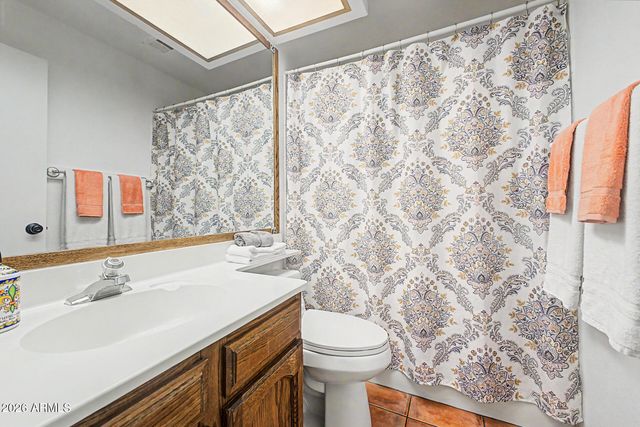 5613 W Butler Drive, Chandler, AZ 85226