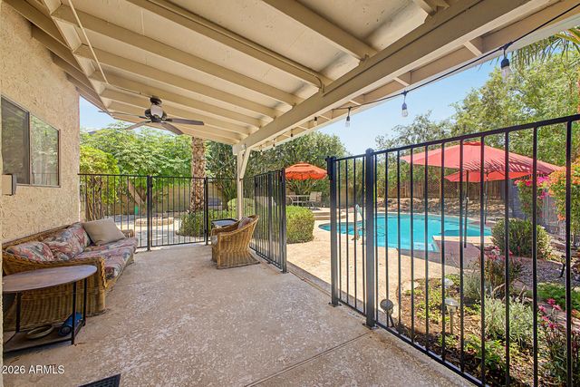 5613 W Butler Drive, Chandler, AZ 85226
