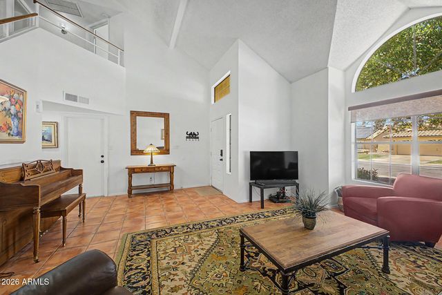 5613 W Butler Drive, Chandler, AZ 85226