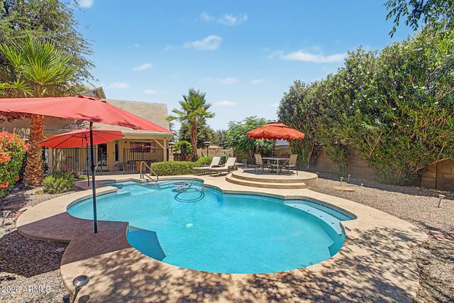 5613 W Butler Drive, Chandler, AZ 85226