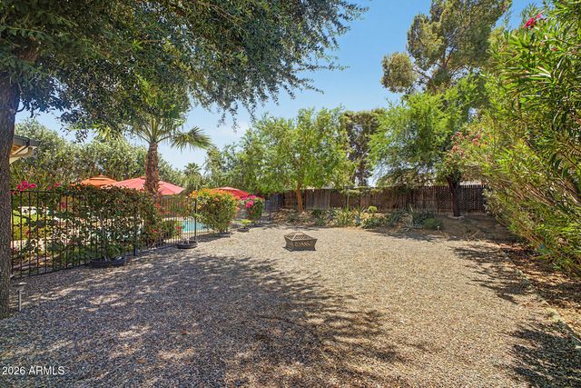 5613 W Butler Drive, Chandler, AZ 85226